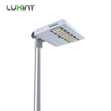 Die-casting ip65 water proof high lumen output CE & RoHs approved led street lamp 30W module led street light with rubber cable